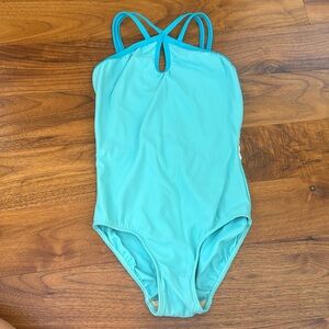 Elevé Noelle Leotard